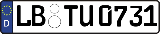LB-TU0731