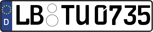 LB-TU0735