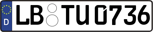 LB-TU0736