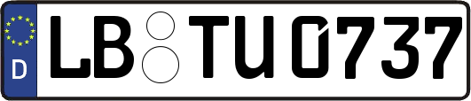 LB-TU0737