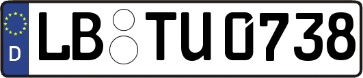 LB-TU0738