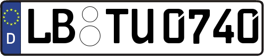 LB-TU0740
