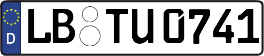 LB-TU0741