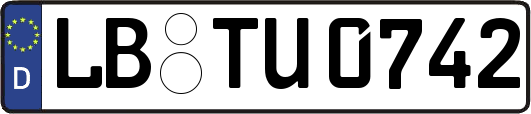 LB-TU0742