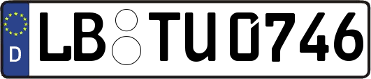LB-TU0746