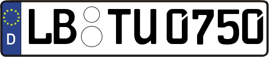 LB-TU0750