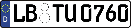 LB-TU0760