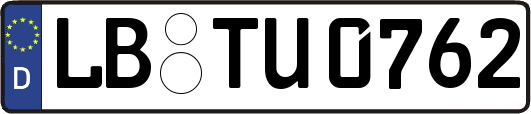 LB-TU0762