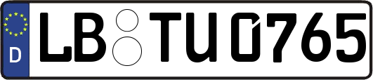 LB-TU0765