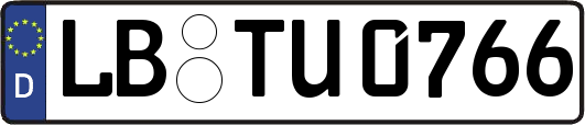 LB-TU0766