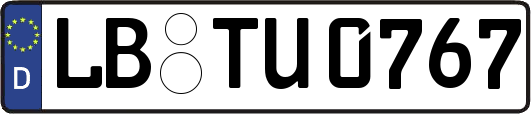 LB-TU0767