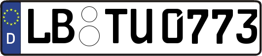 LB-TU0773