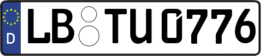 LB-TU0776
