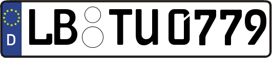 LB-TU0779