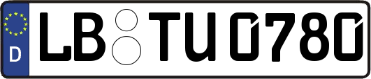 LB-TU0780
