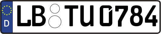 LB-TU0784