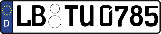 LB-TU0785