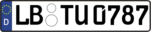 LB-TU0787
