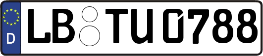 LB-TU0788