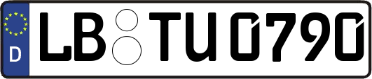 LB-TU0790