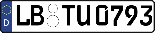 LB-TU0793