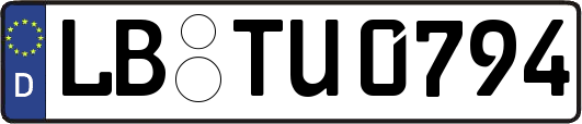LB-TU0794