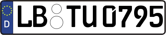LB-TU0795