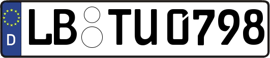 LB-TU0798