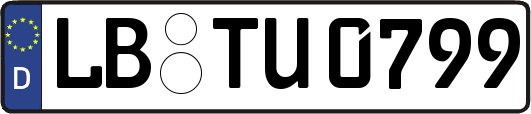 LB-TU0799