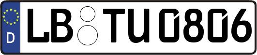 LB-TU0806