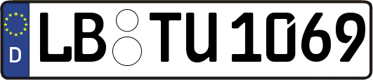 LB-TU1069