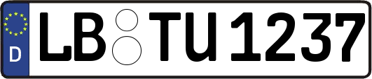 LB-TU1237