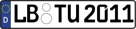 LB-TU2011