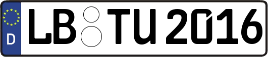 LB-TU2016