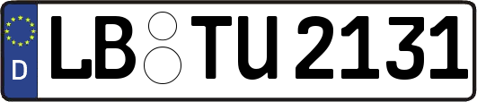 LB-TU2131