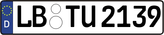 LB-TU2139