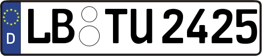 LB-TU2425