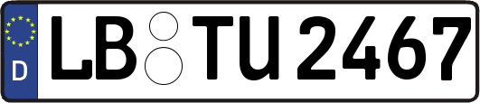 LB-TU2467
