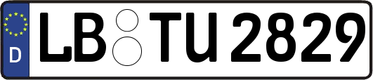 LB-TU2829
