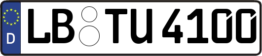 LB-TU4100