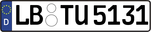 LB-TU5131