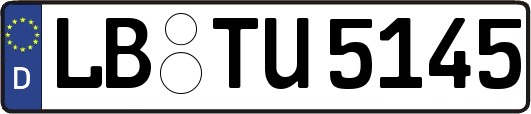 LB-TU5145