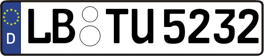 LB-TU5232