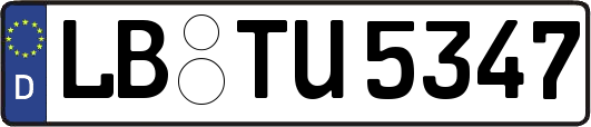 LB-TU5347