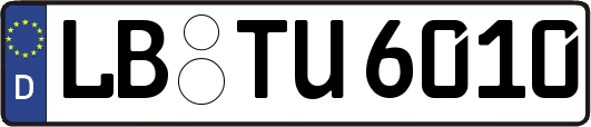 LB-TU6010