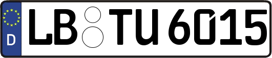 LB-TU6015