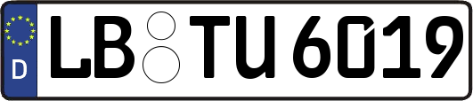 LB-TU6019