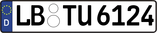 LB-TU6124
