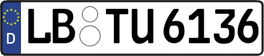 LB-TU6136