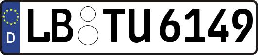 LB-TU6149